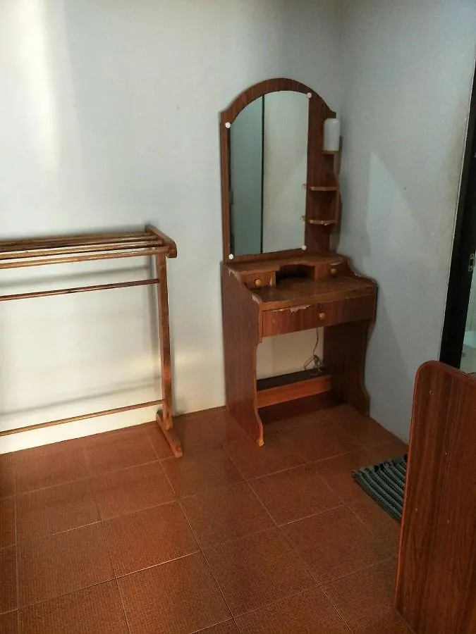 Πάρκο διακοπών Mama O Chai Κο Τάο