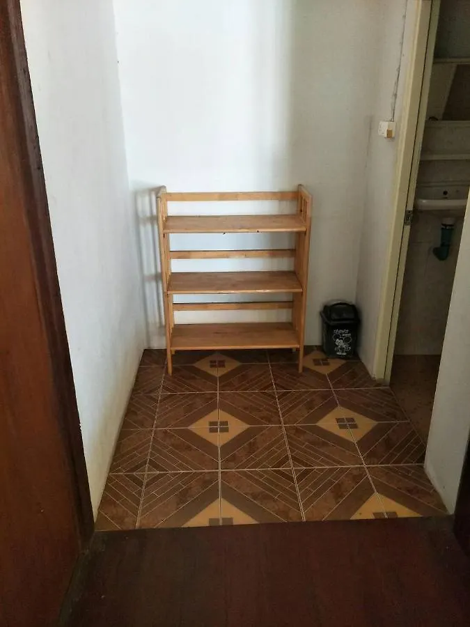 Πάρκο διακοπών Mama O Chai Κο Τάο