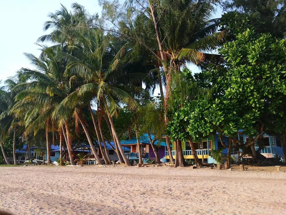 Mama O Chai Koh Tao 0*,  Thailand