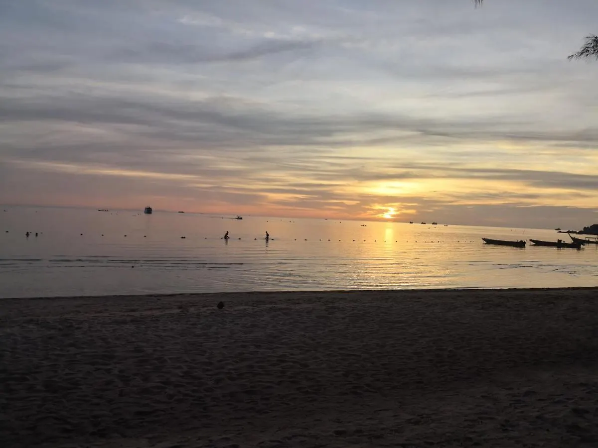 Mama O Chai Ko Tao