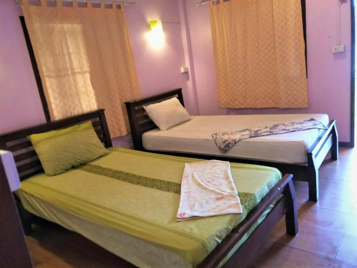 Vakantiepark Mama O Chai Ko Tao