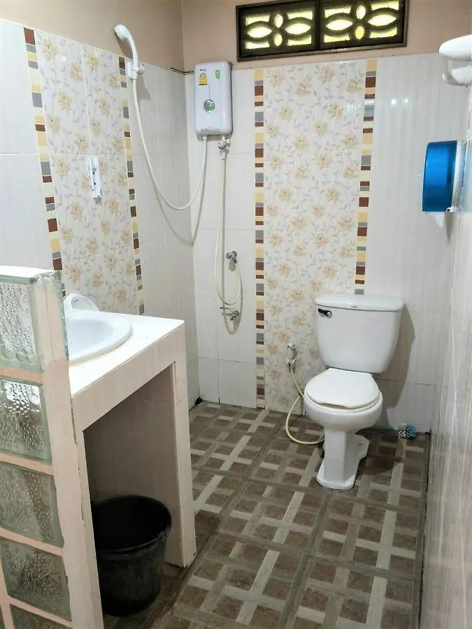 Vakantiepark Mama O Chai Ko Tao