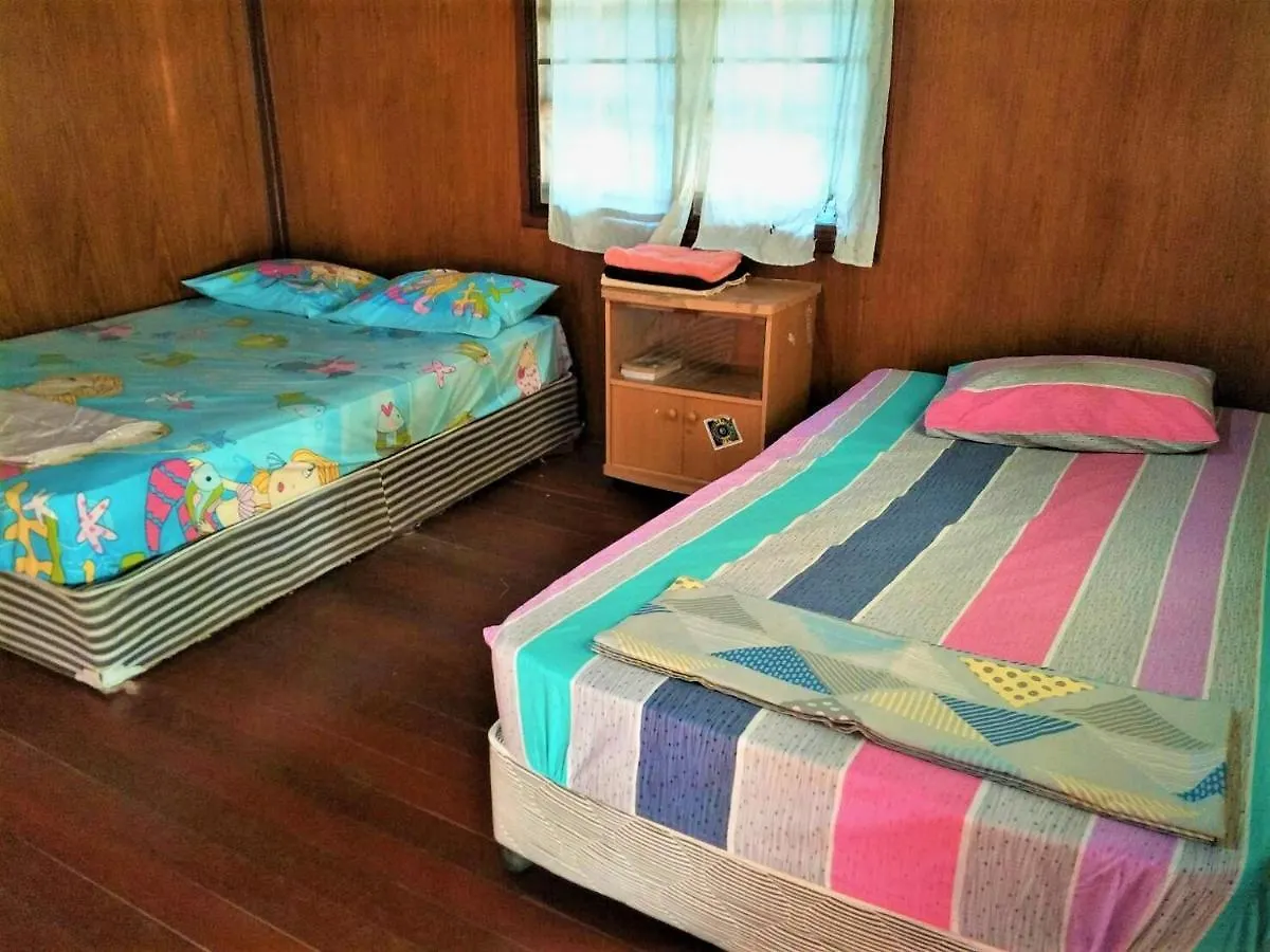 Mama O Chai Ko Tao 0*,